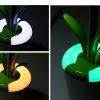 Modern Desk LED Lights Table Lamp For Living Bedroom - Image 7