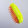Cat Steam Brush Electric Spray Water Spray Kitten Pet Comb - Image 8
