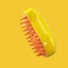 Cat Steam Brush Electric Spray Water Spray Kitten Pet Comb - Image 9