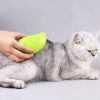 Cat Steam Brush Electric Spray Water Spray Kitten Pet Comb - Image 5