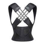 Adjustable Back Posture Corrector Belt for Women Men And Relieve Pain - Image 8