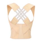 Adjustable Back Posture Corrector Belt for Women Men And Relieve Pain - Image 15