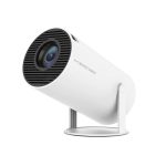 4K Android portable Transpeed Projector For Home And Outdoor Cinema - Image 8