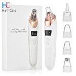 Electric Blackhead Remover Vacuum Acne Cleaner Black Spots Removal Machine - Image 2