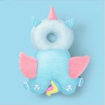 Baby Head Protector Backpack Pillow - Image 17
