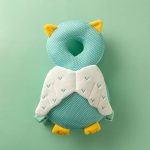 Baby Head Protector Backpack Pillow - Image 19