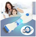 Electric Anti Lice Comb Pets and humans Head Flea Removal Killer accessories - Image 8