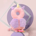 Baby Head Protector Backpack Pillow - Image 20