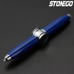 STONEGO Relieve Stress Spinner  Light Ball Pen - Image 3