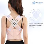 Adjustable Back Posture Corrector Belt for Women Men And Relieve Pain - Image 10