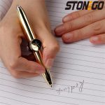 STONEGO Relieve Stress Spinner  Light Ball Pen - Image 7