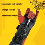Spiderman Web Shooters toy - Image 6