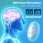 Handheld Sleep Aid Device Relieve Insomnia Sleep Night Anxiety Therapy Relaxation Device - Image 3