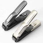 Manicure Nail Cuticle Clippers Nipper Trimmer Pedicure Tools Kit - Image 4