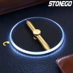 STONEGO Relieve Stress Spinner  Light Ball Pen - Image 8