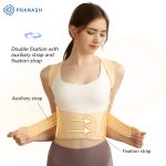 Adjustable Back Posture Corrector Belt for Women Men And Relieve Pain - Image 11