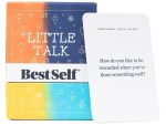 Intimacy Deck Conversation Starter Icebreaker Deeper Talk Deck Card Game - Image 4