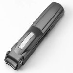 Manicure Nail Cuticle Clippers Nipper Trimmer Pedicure Tools Kit - Image 10