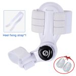 Bunion Corrector Unisex Foot Hallux Valgus Braces Rotatable Toe Separator Pedicure - Image 10