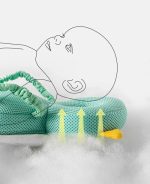 Baby Head Protector Backpack Pillow - Image 4