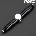 STONEGO Relieve Stress Spinner  Light Ball Pen - Image 4