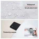 Marble Self-adhesive Temperature Resistance Oil Proof Kitchen Cabinet Wallpaper - Image 4