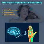 Handheld Sleep Aid Device Relieve Insomnia Sleep Night Anxiety Therapy Relaxation Device - Image 4