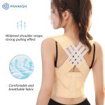 Adjustable Back Posture Corrector Belt for Women Men And Relieve Pain - Image 12