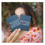 Love Language Card Game Questions for Couples Date Night Relationship - Image 5