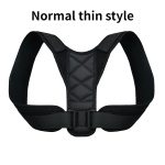 Back Posture Corrector Anti-camel Adjustable Correction Orthopedic Belt - Image 11