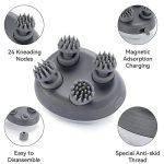 Electric Cat Massager Body Health Care Body Deep Tissue Massage Device - Image 5