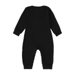 New Family Christmas Outfits Stripe Print Family Matching Pajamas Soft Loose 2 Pieces Suit Xmas Sleepwear - Image 5