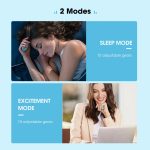 Handheld Sleep Aid Device Relieve Insomnia Sleep Night Anxiety Therapy Relaxation Device - Image 5