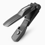 Manicure Nail Cuticle Clippers Nipper Trimmer Pedicure Tools Kit - Image 6