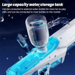 Electric Automatic Water Storage Gun Toys - Image 11