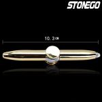 STONEGO Relieve Stress Spinner  Light Ball Pen - Image 10