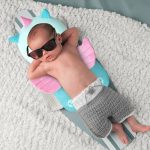 Baby Head Protector Backpack Pillow - Image 6