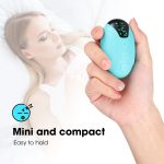 Handheld Sleep Aid Device Relieve Insomnia Sleep Night Anxiety Therapy Relaxation Device - Image 6
