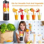 Ninja Blender Electric Portable Blender (Multiple Purpose) - Image 6