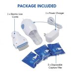Electric Anti Lice Comb Pets and humans Head Flea Removal Killer accessories - Image 6
