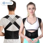 Adjustable Back Posture Corrector Belt for Women Men And Relieve Pain - Image 7