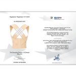 Adjustable Back Posture Corrector Belt for Women Men And Relieve Pain - Image 14