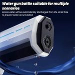 Electric Automatic Water Storage Gun Toys - Image 12