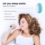 Handheld Sleep Aid Device Relieve Insomnia Sleep Night Anxiety Therapy Relaxation Device - Image 7