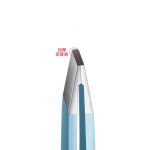 Eyebrow Tweezer Colorful Hair Beauty Fine Hairs Removal Makeup Tools - Image 4