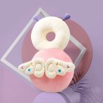 Baby Head Protector Backpack Pillow - Image 14