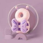 Baby Head Protector Backpack Pillow - Image 15