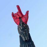Spiderman Web Shooters toy - Image 7