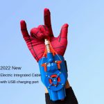 Spiderman Web Shooters toy - Image 8