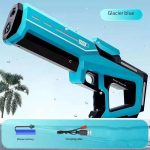 Electric Automatic Water Storage Gun Toys - Image 16